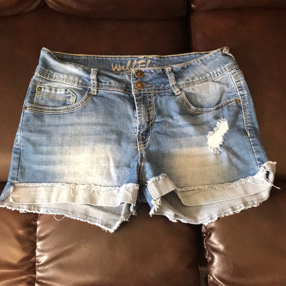 Women’s Shorts